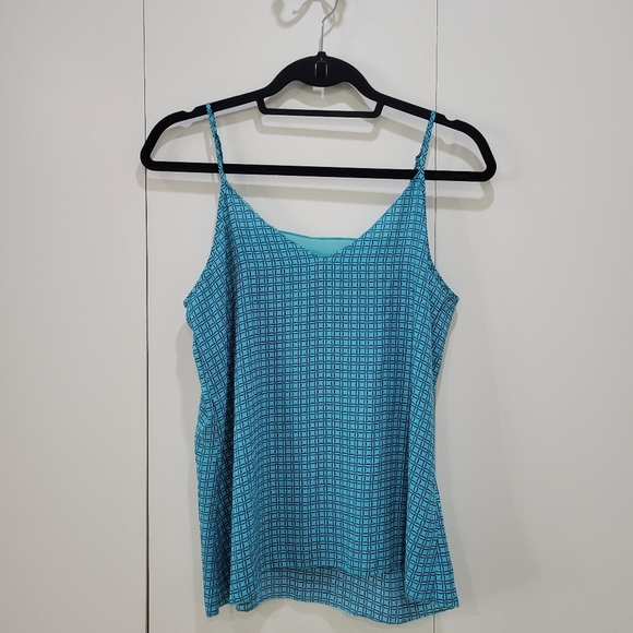 Monk & Lou Breezy Top, Size S - Picture 1 of 10